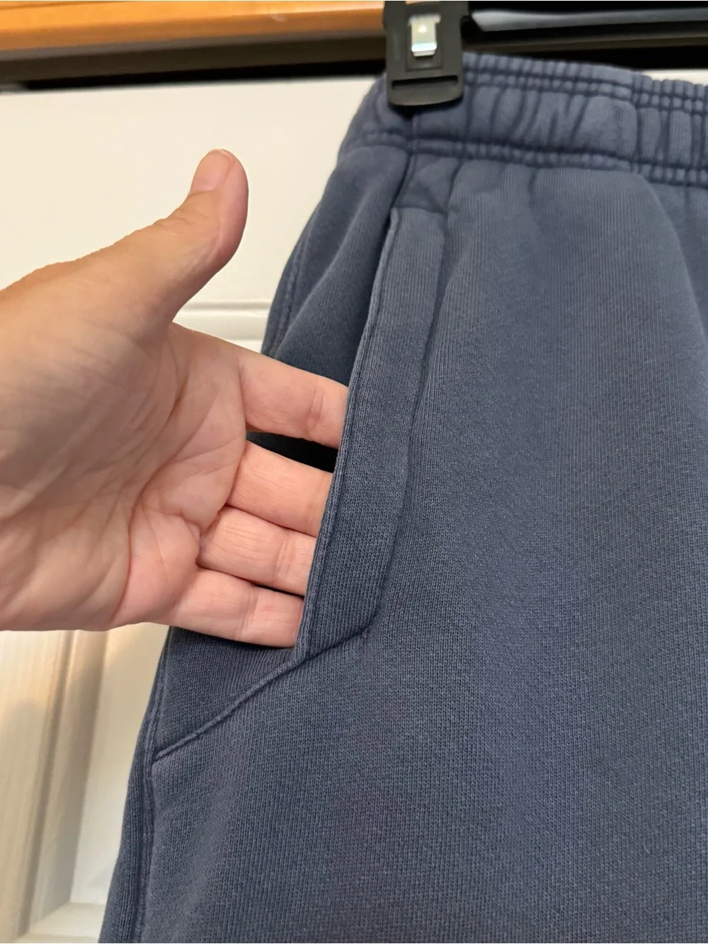 Eric Emanuel EE Court side Sweatpants